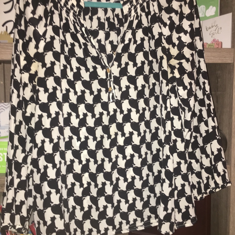 Lilly Pulitzer Fancy Fest Elsa Small